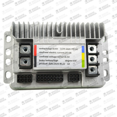 Контроллер 1200W 25Ah (Подходит для CityCoco Mini R) купить в Тольятти