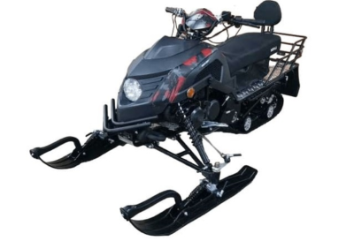 Снегоход Motax Snow 200 купить в Тольятти