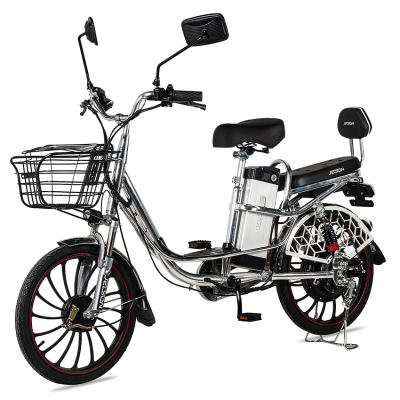 Электровелосипед Jetson V8 Pro 20Ah купить в Тольятти