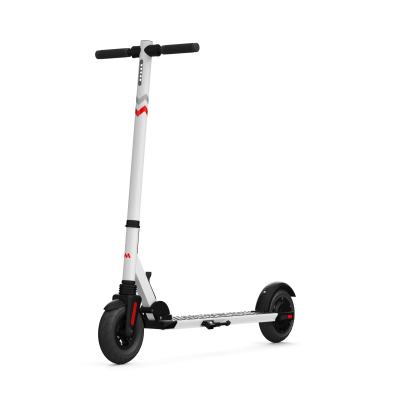 Электросамокат Midway Yamato 0810 белый купить в Тольятти