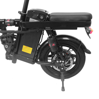 Электровелосипед Spetime S6 Pro купить в Тольятти