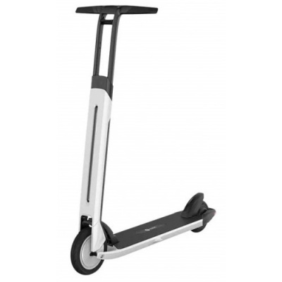 Электросамокат Ninebot Electric Scooter Air T15 купить в Тольятти