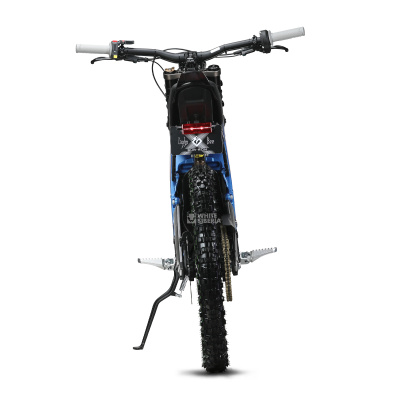 Электромотоцикл SUR-RON X Light Bee 6000W 60V40Ah 2024 купить в Тольятти