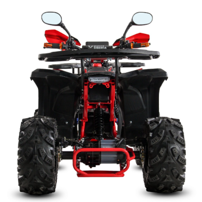 Электроквадроцикл White Siberia Sneg F купить в Тольятти