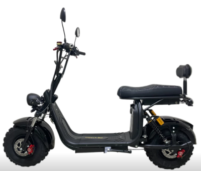 Электроскутер GT X7 Pro купить в Тольятти