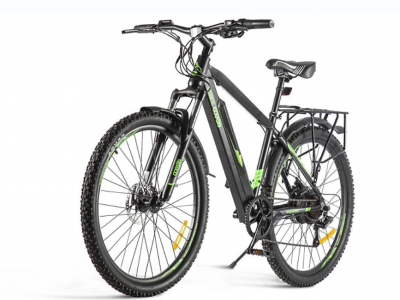 Электровеосипед Eltreco XT 800 Pro купить в Тольятти