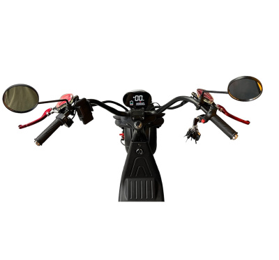 Электроскутер Ikingi M5 Pro купить в Тольятти