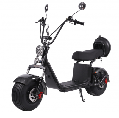 Mini CityCoco Kugoo C3 купить в Тольятти