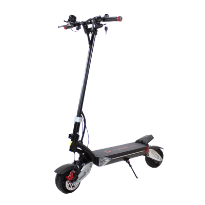 Электросамокат Kugoo X8 (G1 Mini) купить в Тольятти