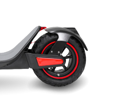 Электросамокат Kugoo G-Max купить в Тольятти