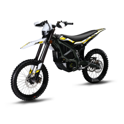 Электромотоцикл SUR-RON ULTRA BEE T купить в Тольятти