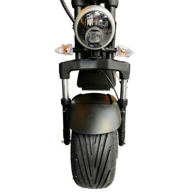 Электроскутер Ikingi M5 Pro купить в Тольятти