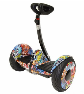 Мини Сигвей Mini Robot 36V Белый купить в Тольятти