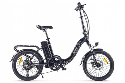 Велогибрид Volteco FLEX UP купить в Тольятти