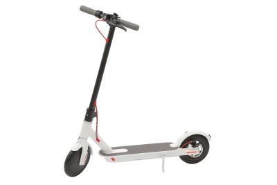 Электросамокат GT M365 Pro Белый/Литые покрышки купить в Тольятти