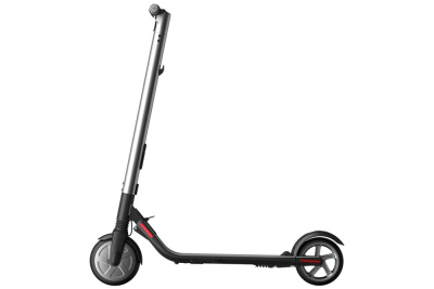 Электросамокат Ninebot KickScooter ES2 чёрный купить в Тольятти