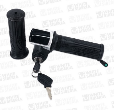 Ручка газа Sneg/Sneg R 2022 купить в Тольятти