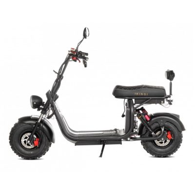 Электроскутер Ikingi X7 Pro купить в Тольятти