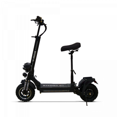 Электросамокат MiniPro M5 купить в Тольятти