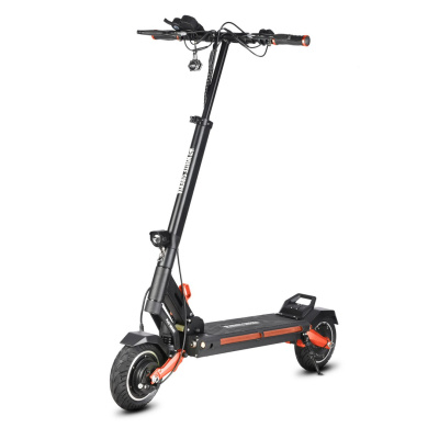 Электросамокат WHITE SIBERIA SPUTNIK 2000W купить в Тольятти