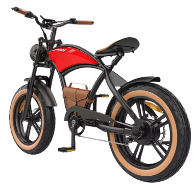 Электровелосипед Ikingi EBA 218 купить в Тольятти