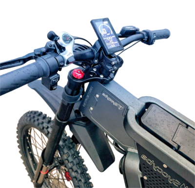 Электровелосипед Syccyba Impulse X21 Sport купить в Тольятти