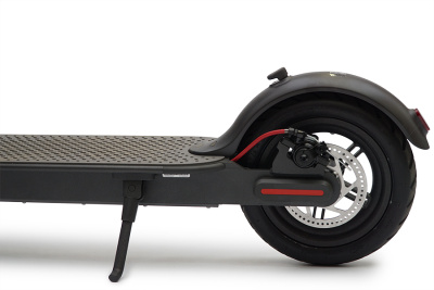 Электросамокат Xiaomi MIJIA M365  Black купить в Тольятти