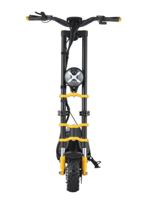 Электросамокат Kugoo LX11+ купить в Тольятти