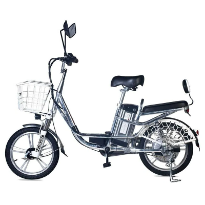 Электровелосипед Jetson Pro Max Classic (60V13Ah) купить в Тольятти