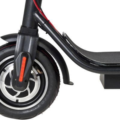 Электросамокат Jetson Glock 15.4Ah купить в Тольятти