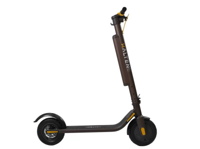 Электросамокат Halten Lite Plus купить в Тольятти