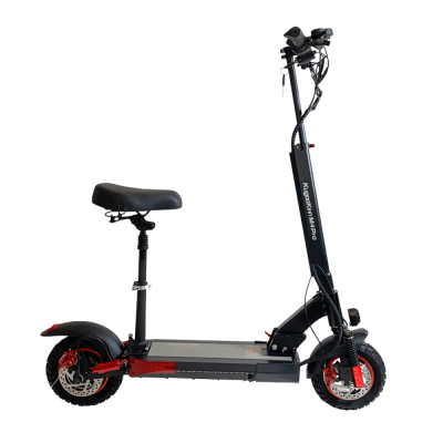 Электросамокат Kugoo Kirin M4 PRO 18 Ah купить в Тольятти