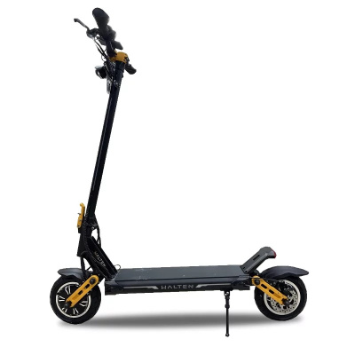 Электросамокат Halten Tornado Pro купить в Тольятти
