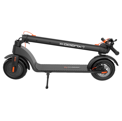 Электросамокат Kugoo HX (6.4ah, 350w) купить в Тольятти