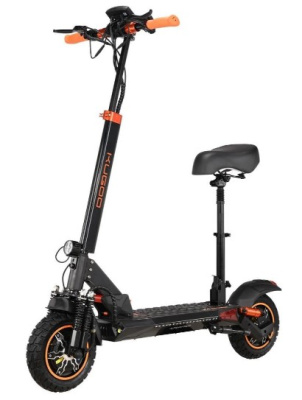 Электросамокат Kugoo M4 Pro Max купить в Тольятти