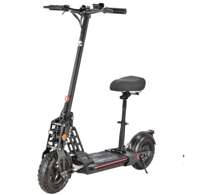 Электросамокат White Siberian Taiga Black Sea купить в Тольятти