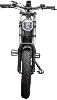 Электровелосипед Syccyba Impulse 20Ah Диски купить в Тольятти