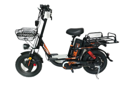 Электровелосипед Kugoo V3 Pro Plus 28.6 Ah купить в Тольятти