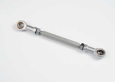 Тяга рулевая L=125mm Геккон купить в Тольятти