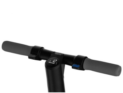 Электросамокат Ninebot by Segway ES1 купить в Тольятти