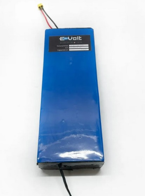 АКБ Kugoo G2 Pro 48V15Ah купить в Тольятти