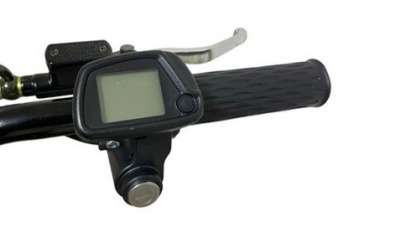 Ручка газа Wish01 Pro купить в Тольятти