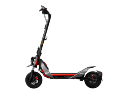 Электросамокат Ninebot ZT3 Pro купить в Тольятти