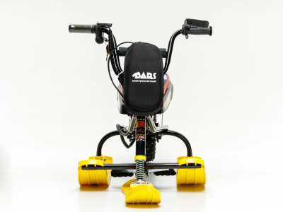 Электроснегокат Bars купить в Тольятти