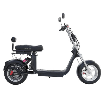 Электроскутер CityCoco Ikingi X12 Pro купить в Тольятти