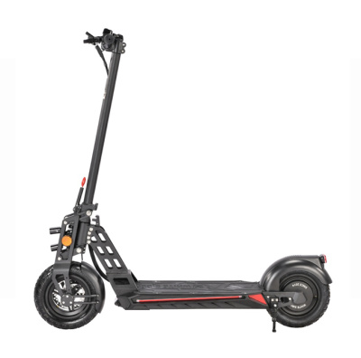 Электросамокат White Siberian Taiga Black Sea купить в Тольятти