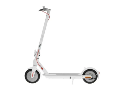 Электросамокат Xiaomi Mi 3 Lite купить в Тольятти