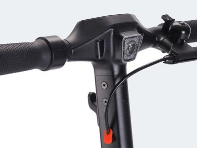 Электросамокат Kugoo Kirin S1 Pro купить в Тольятти