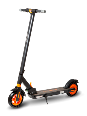 Электросамокат Kugoo S1 Jilong купить в Тольятти