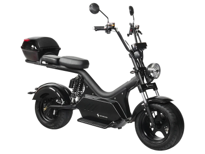 Электроскутер SKYBOARD BR50-3000 PRO MAX купить в Тольятти